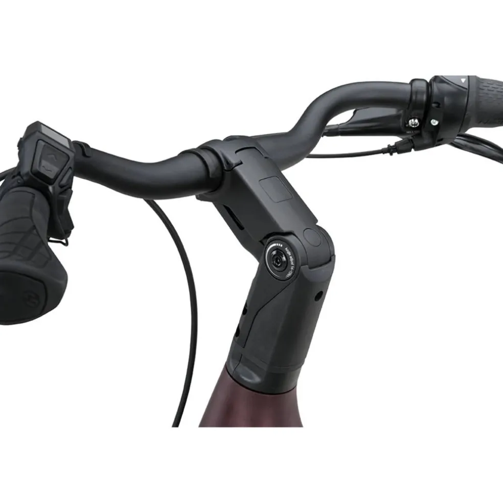 Batavus Finez E-go Power Exclusive Smart