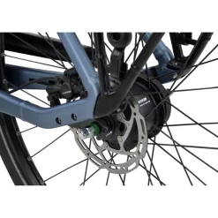 Batavus Finez E-go Power Exclusive Smart