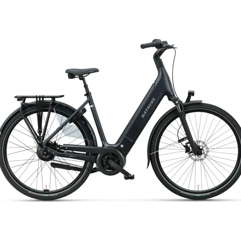 Batavus Finez E-go Power Exclusive Smart
