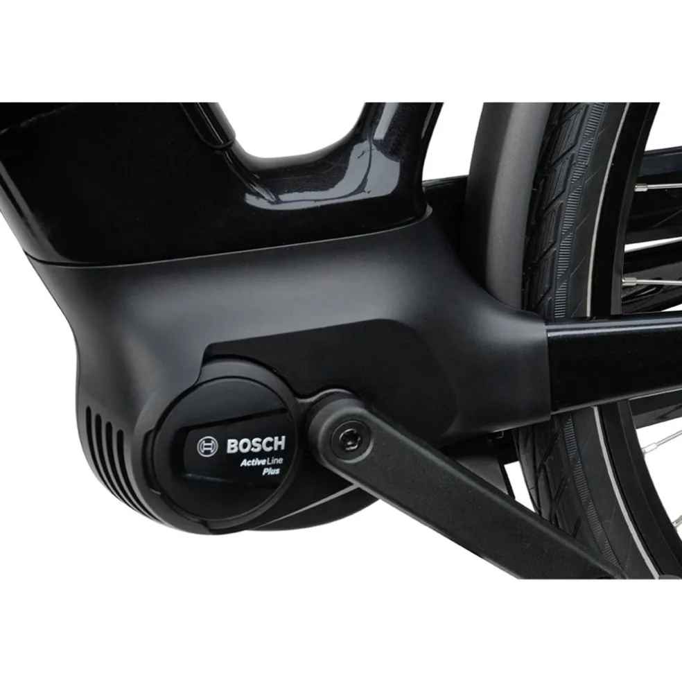 Batavus Finez E-go Power Exclusive Smart