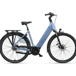 Batavus Finez E-go Power Exclusive Smart