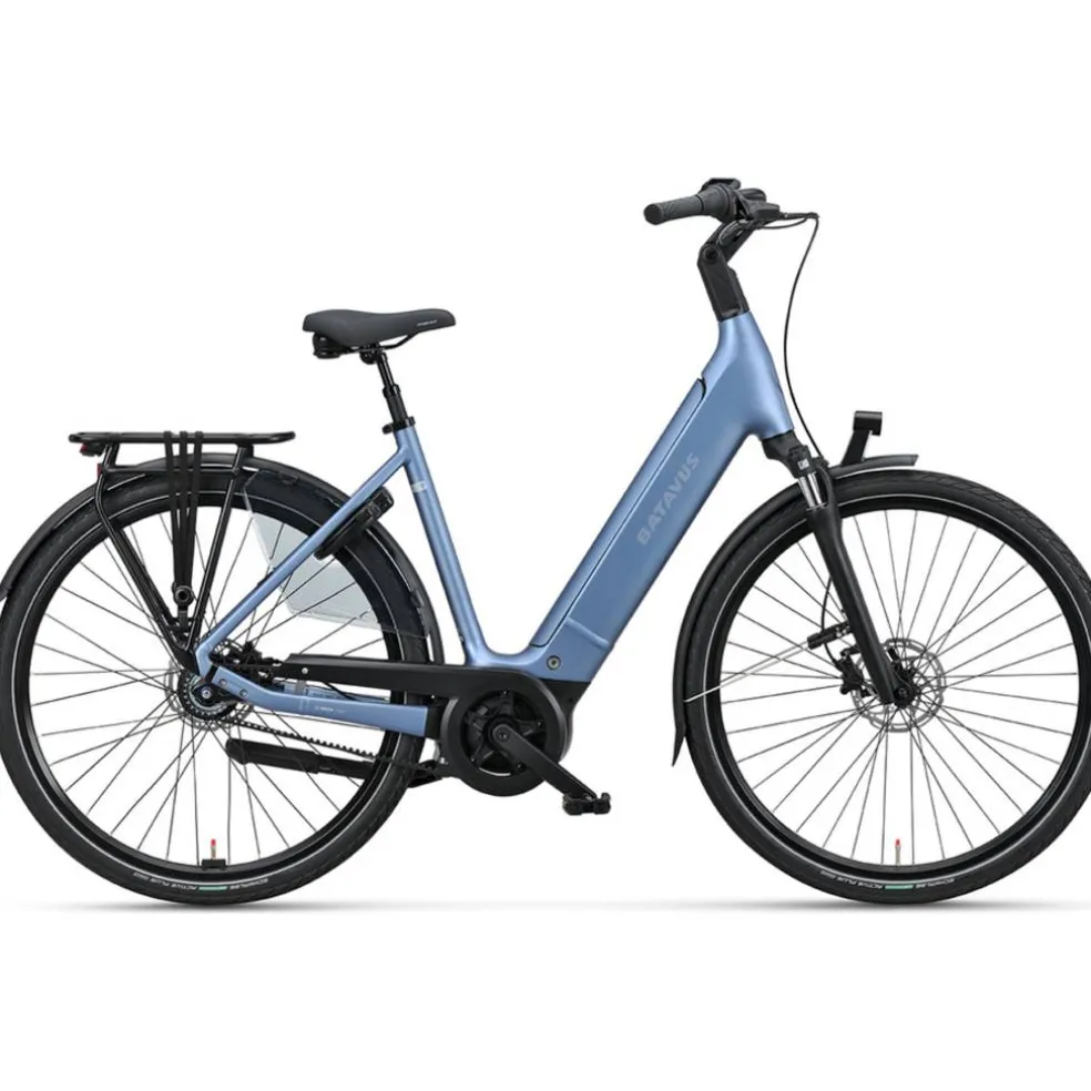 Batavus Finez E-go Power Exclusive Smart