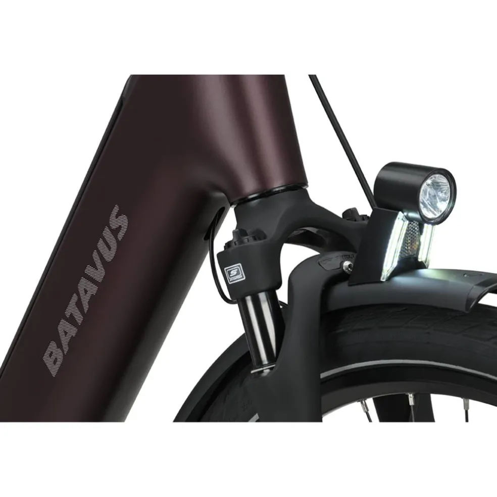 Batavus Finez E-go Power Exclusive Smart