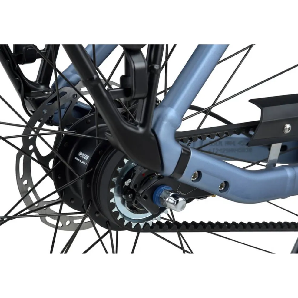 Batavus Finez E-go Power Exclusive Smart