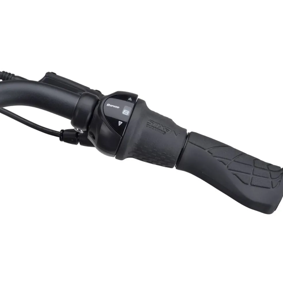 Batavus Finez E-go Power Exclusive Smart