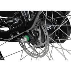 Batavus Finez E-go Power Exclusive Smart