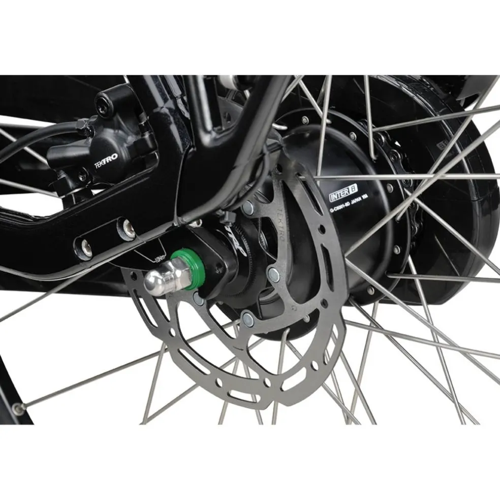 Batavus Finez E-go Power Exclusive Smart