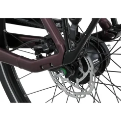 Batavus Finez E-go Power Exclusive Smart