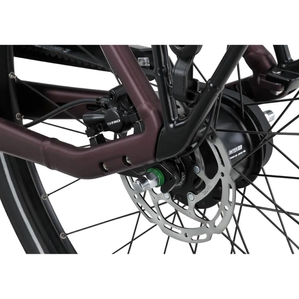 Batavus Finez E-go Power Exclusive Smart