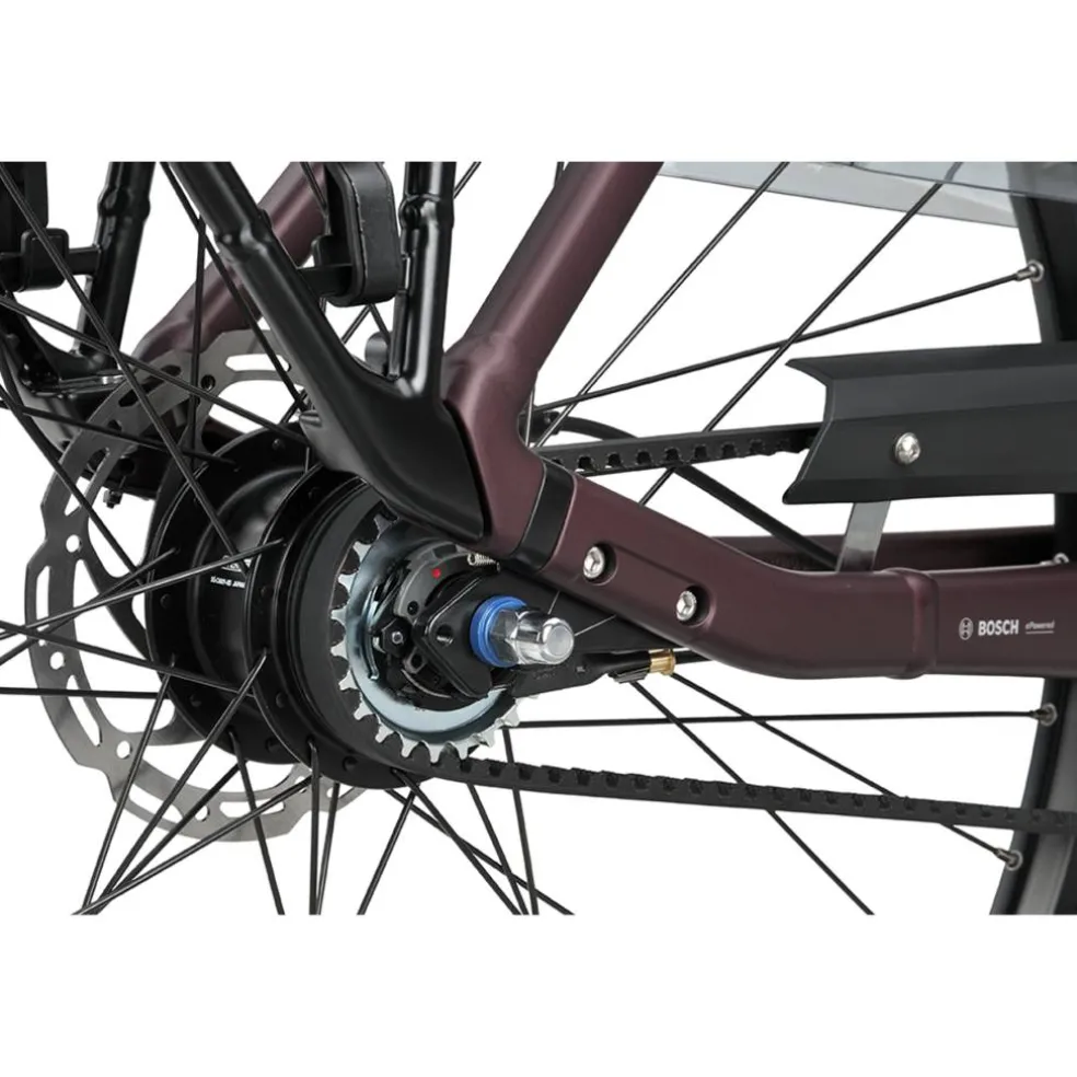Batavus Finez E-go Power Exclusive Smart