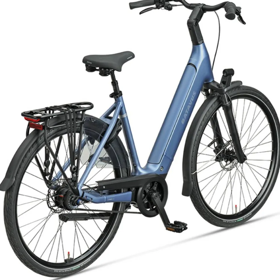 Batavus Finez E-go Power Exclusive Smart