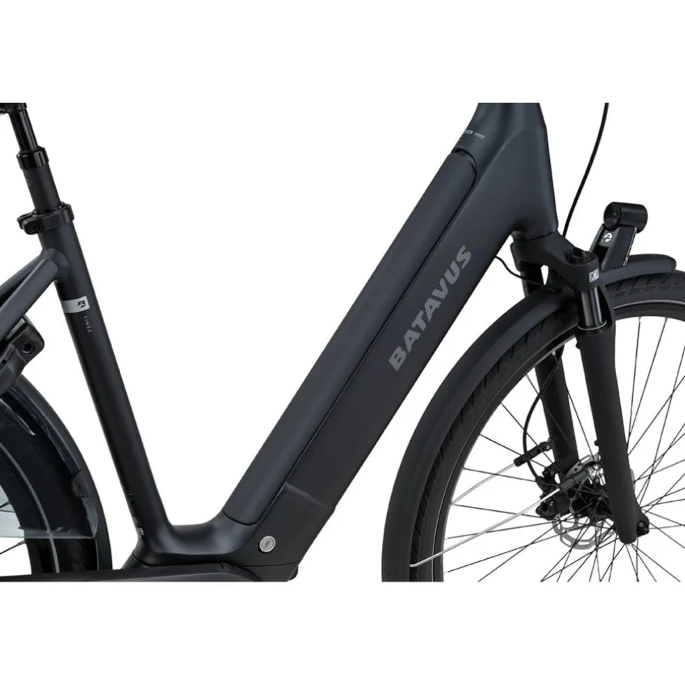 Batavus Finez E-go Power Exclusive Smart