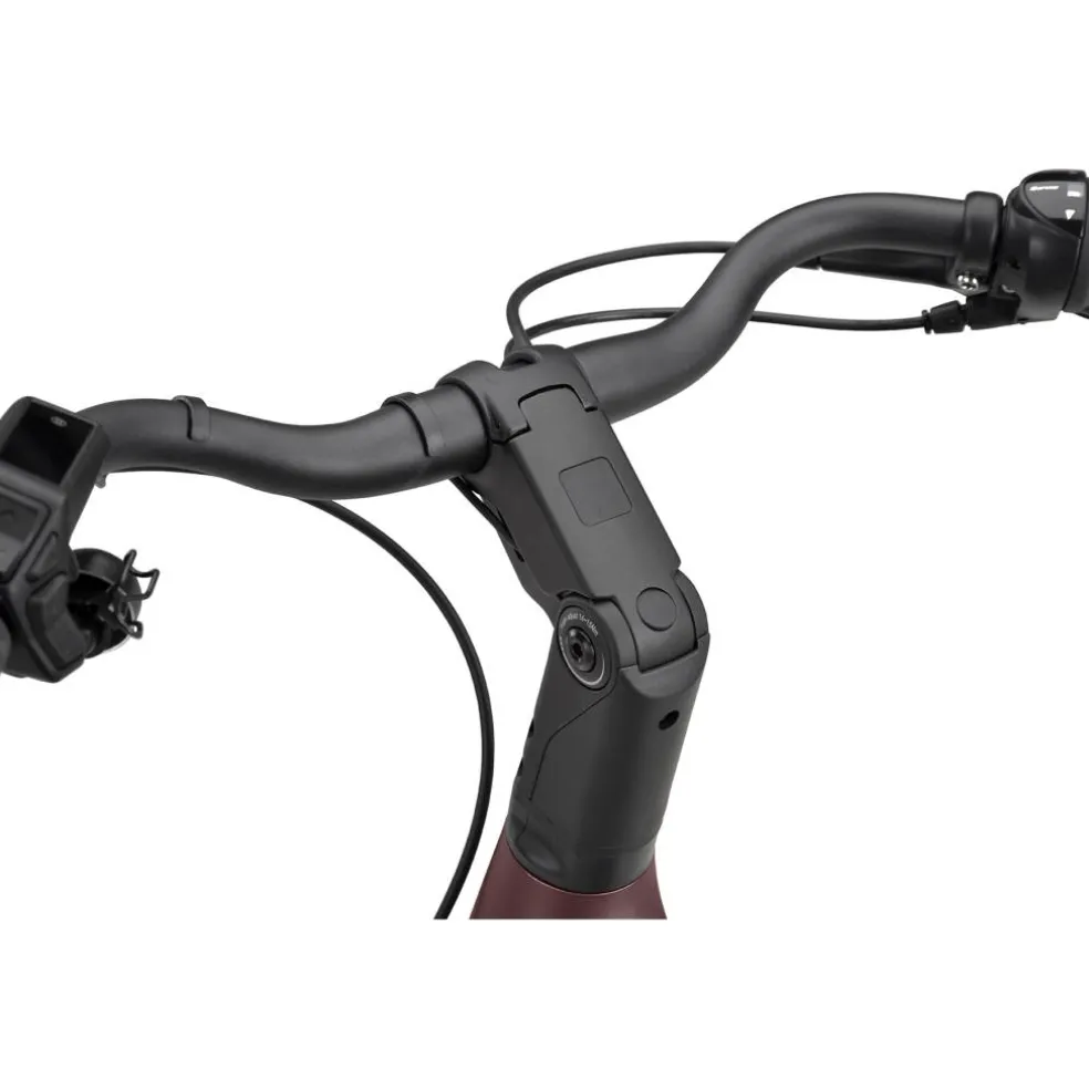 Batavus Finez E-go Power Smart