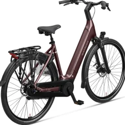 Batavus Finez E-go Power Smart