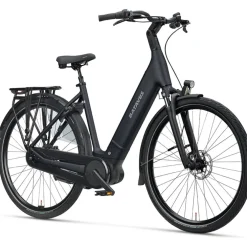 Batavus Finez E-go Power Smart