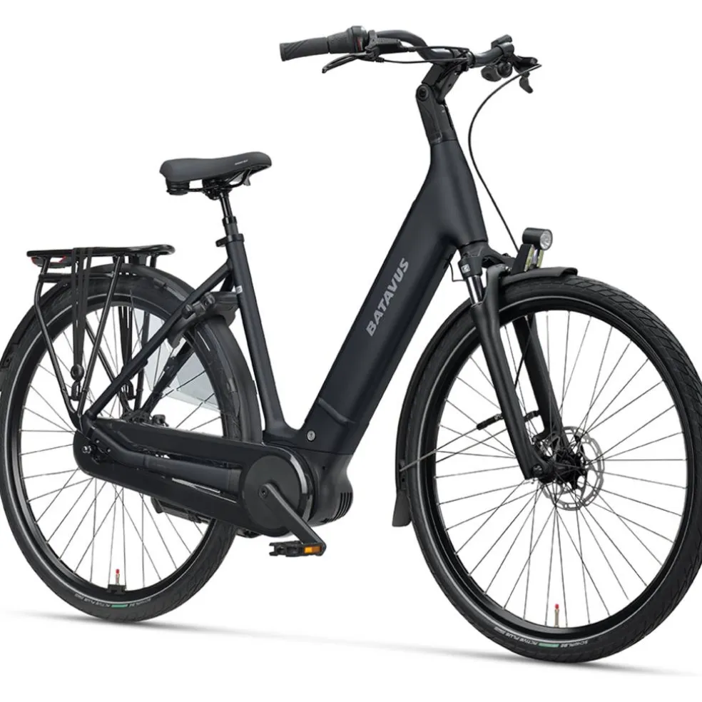Batavus Finez E-go Power Smart