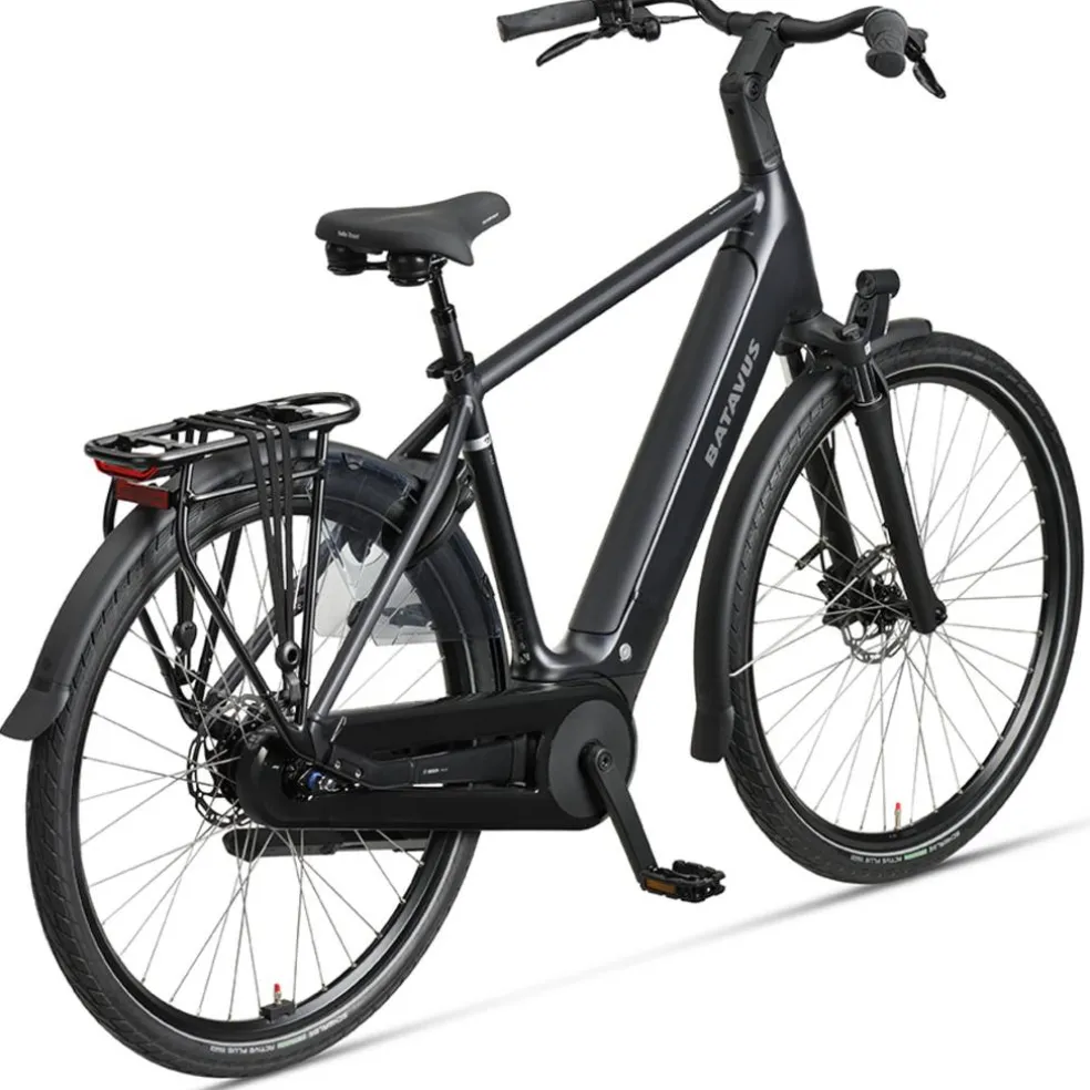 Batavus Finez E-go Power Smart