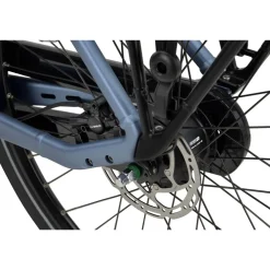 Batavus Finez E-go Power Smart