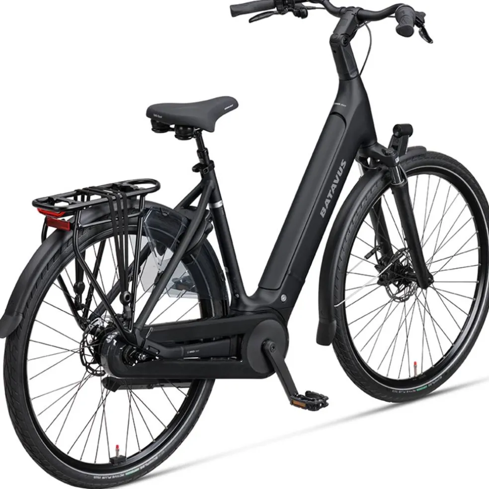 Batavus Finez E-go Power Smart