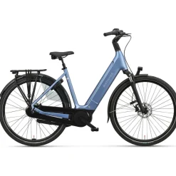 Batavus Finez E-go Power Smart