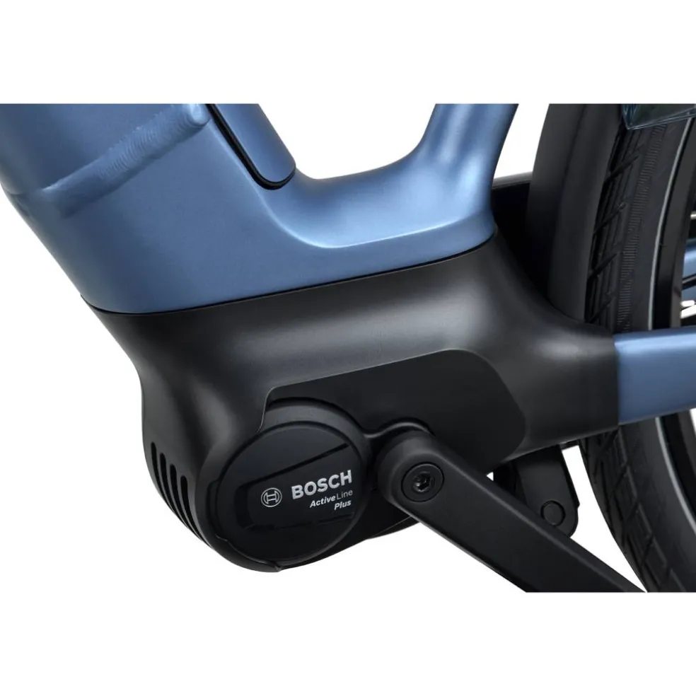 Batavus Finez E-go Power Smart