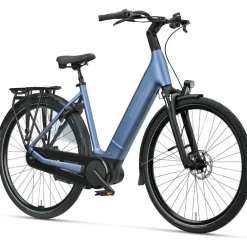 Batavus Finez E-go Power Smart