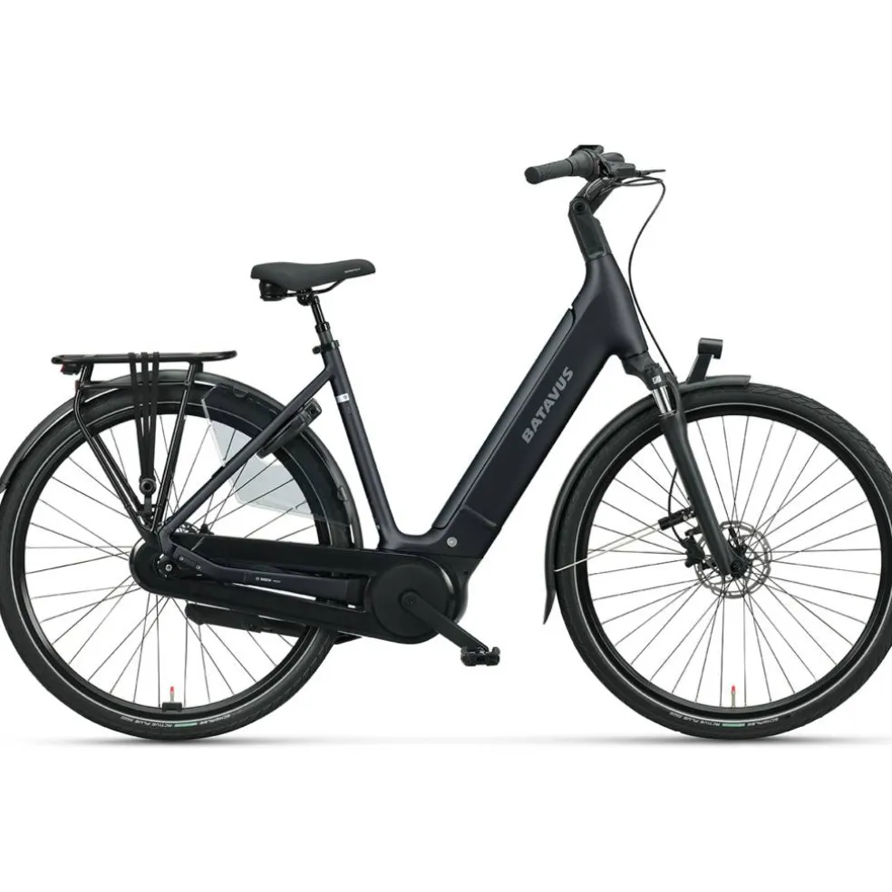 Batavus Finez E-go Power Smart