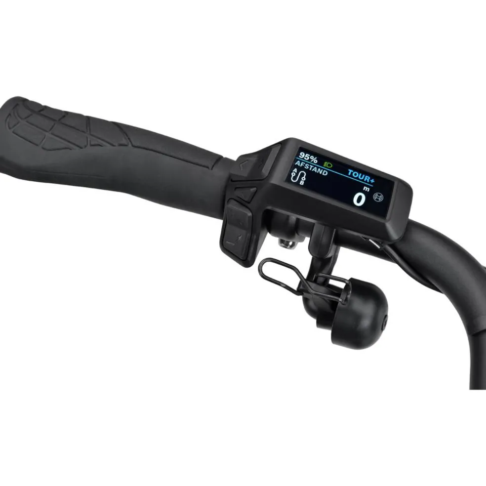 Batavus Finez E-go Power Smart