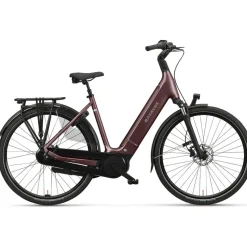 Batavus Finez E-go Power Smart
