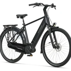 Batavus Finez E-go Power Smart