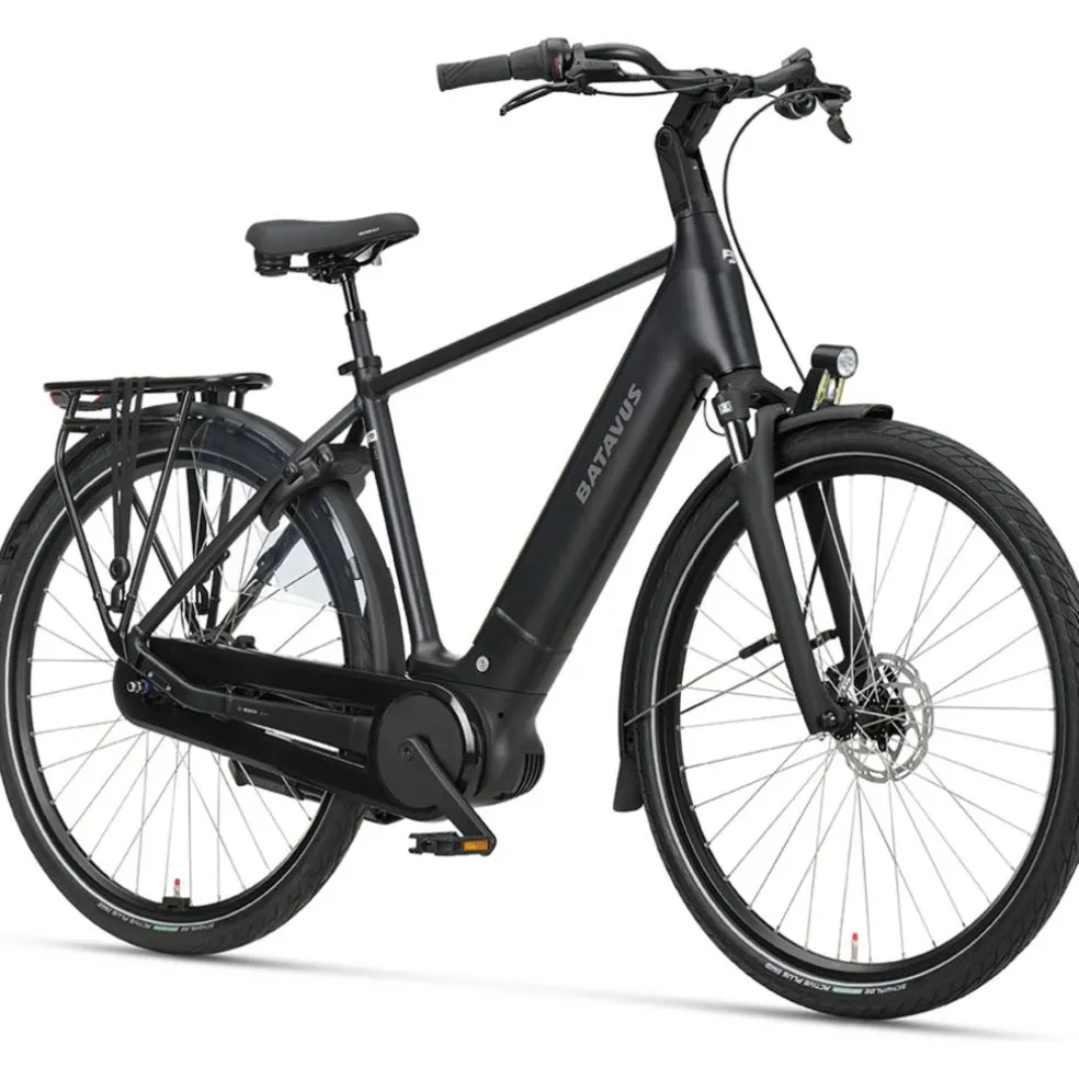 Batavus Finez E-go Power Smart