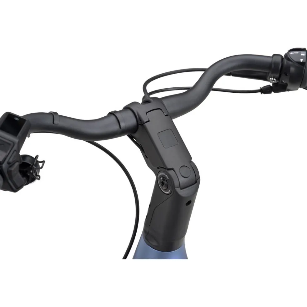Batavus Finez E-go Power Smart