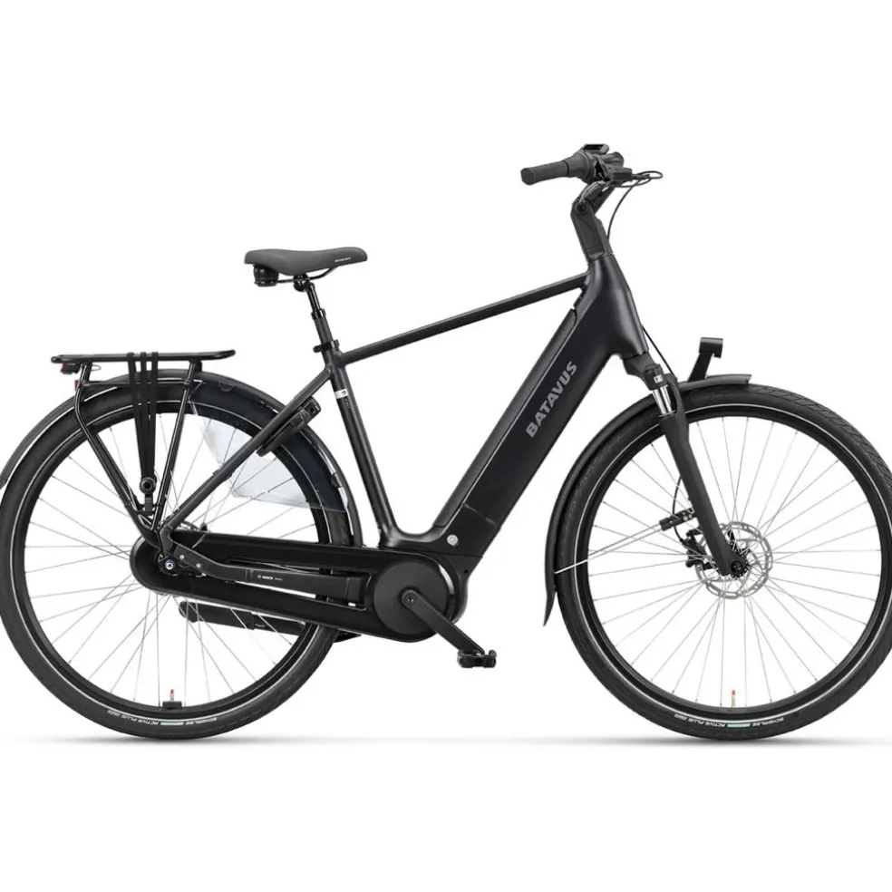 Batavus Finez E-go Power Smart