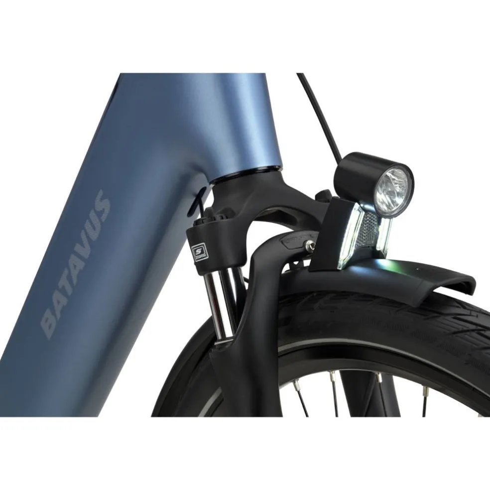 Batavus Finez E-go Power Smart