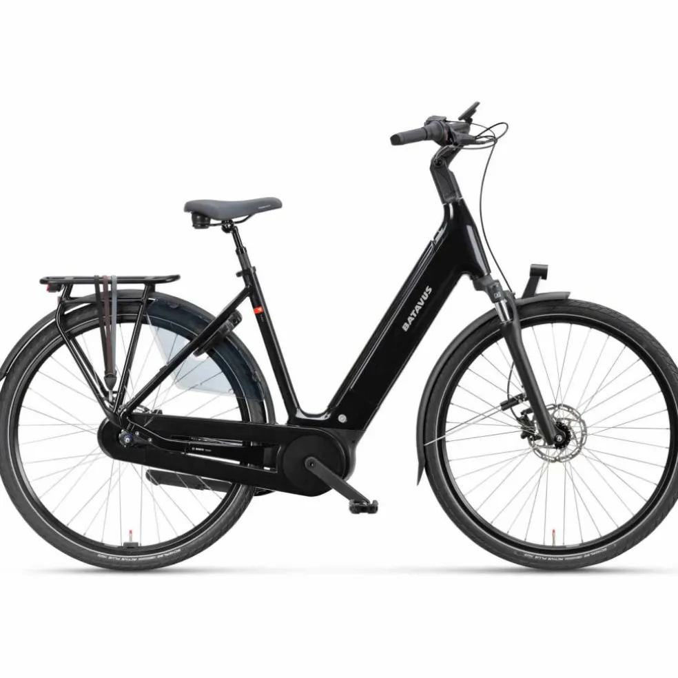 Batavus Finez E-go Power Smart 2025