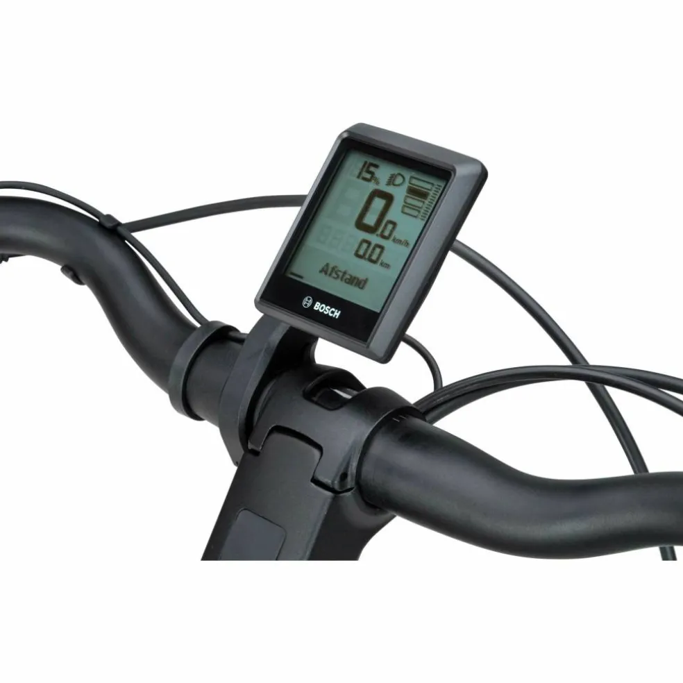 Batavus Finez E-go Power Smart 2025
