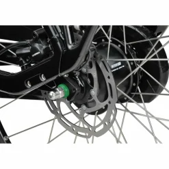 Batavus Finez E-go Power Smart 2025