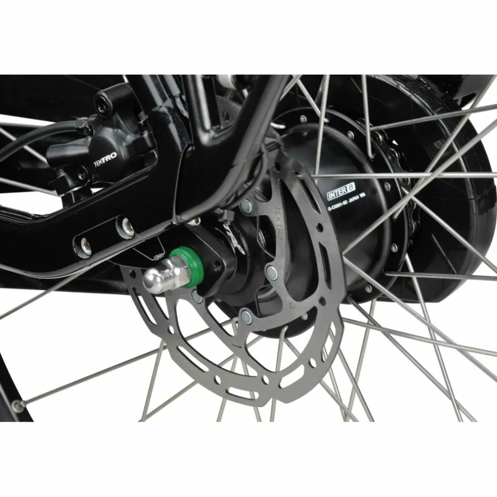 Batavus Finez E-go Power Smart 2025