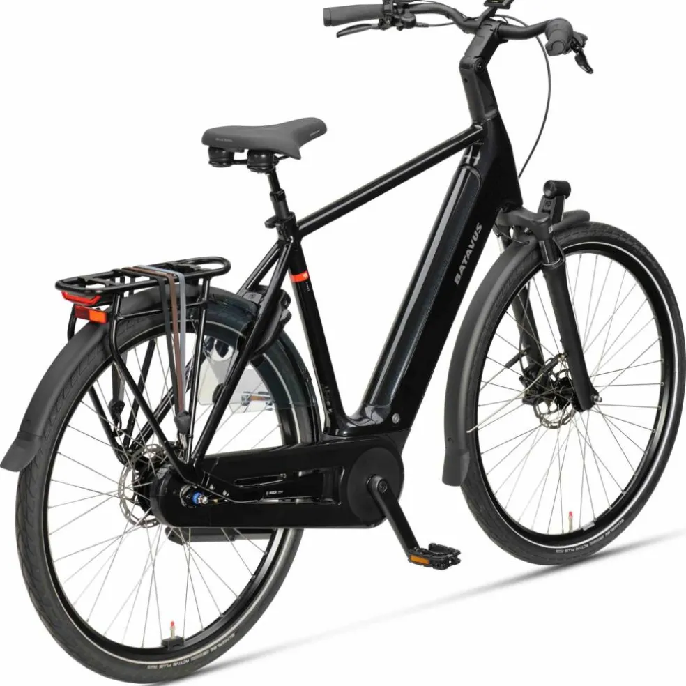 Batavus Finez E-go Power Smart 2025