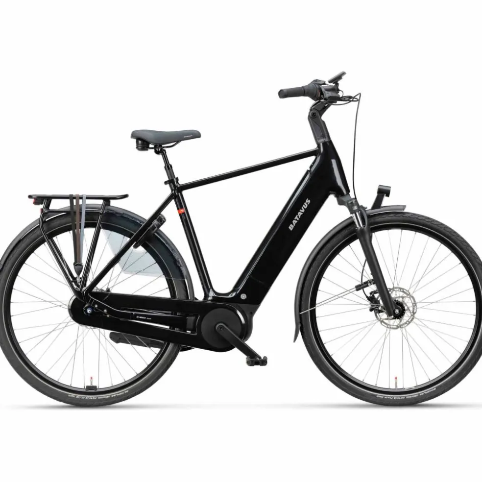 Batavus Finez E-go Power Smart 2025