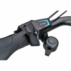 Batavus Finez E-go Power Smart 2025