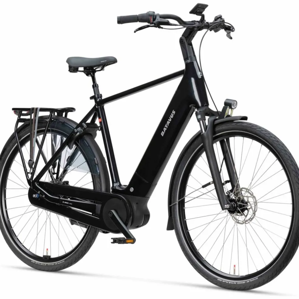 Batavus Finez E-go Power Smart 2025