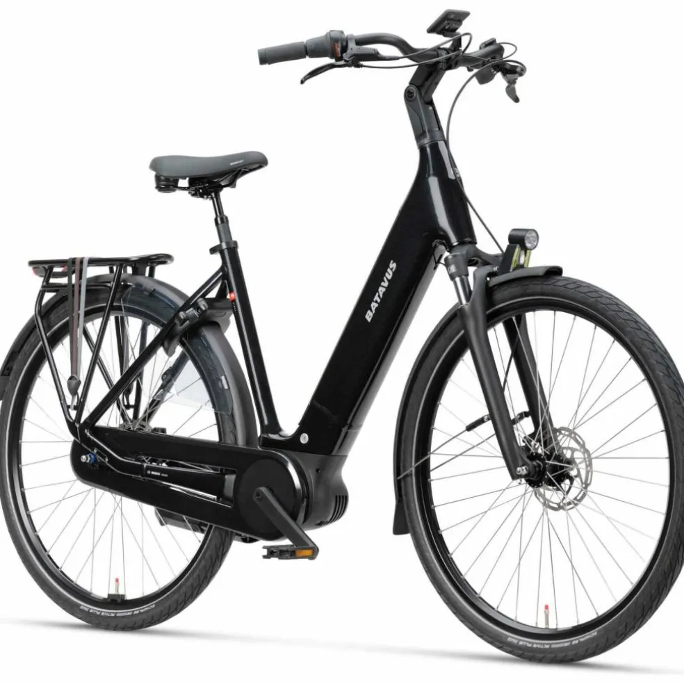 Batavus Finez E-go Power Smart 2025
