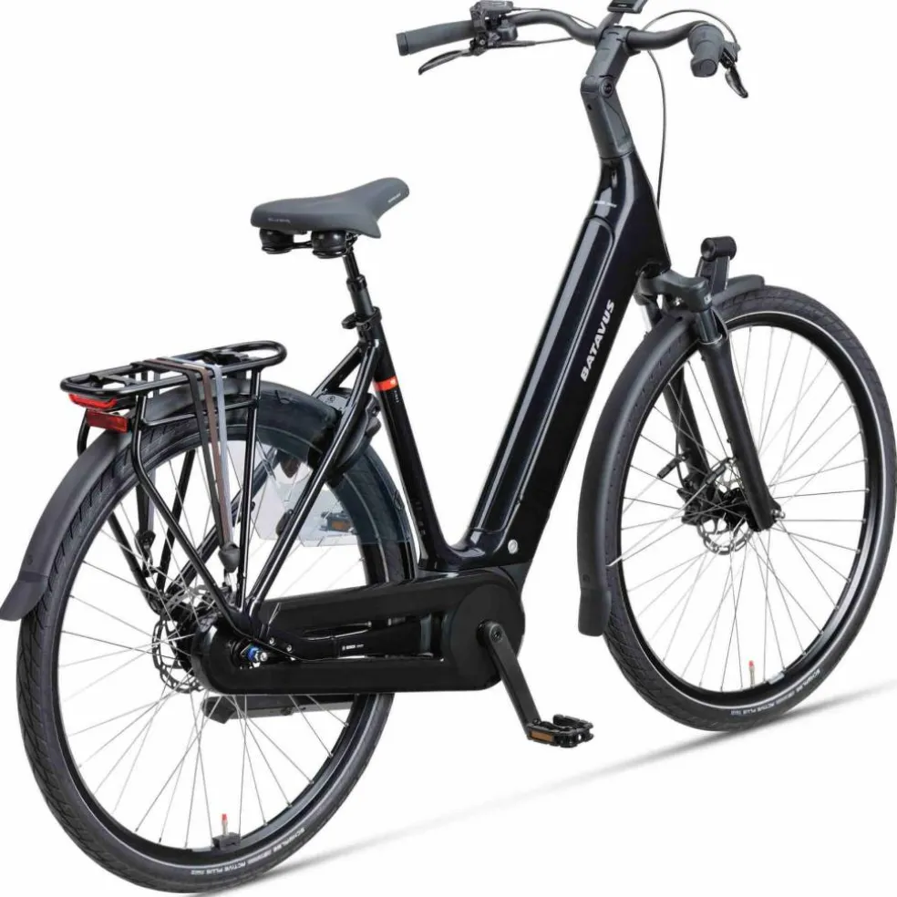 Batavus Finez E-go Power Smart 2025