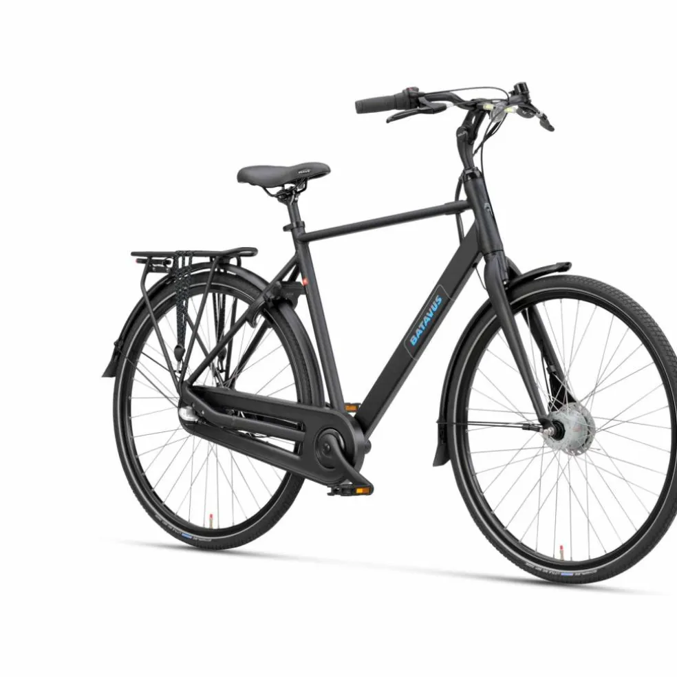 Batavus Fonk N7