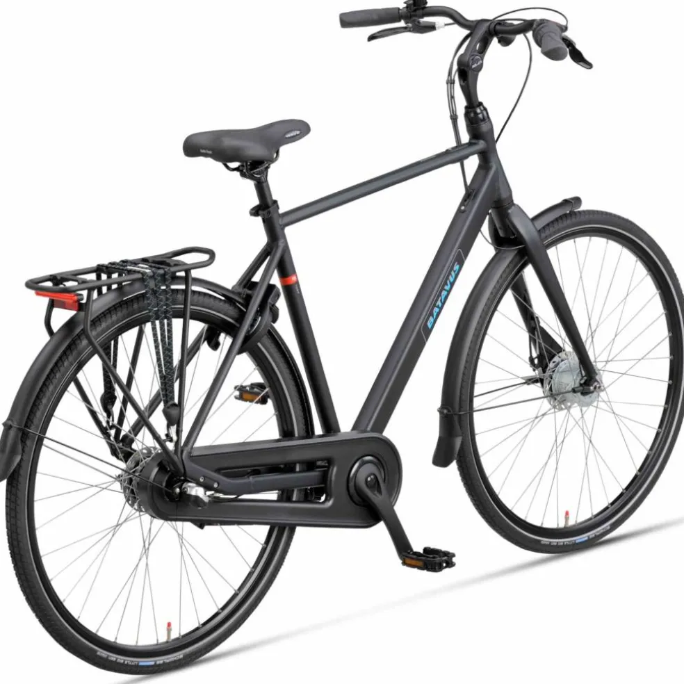 Batavus Fonk N7