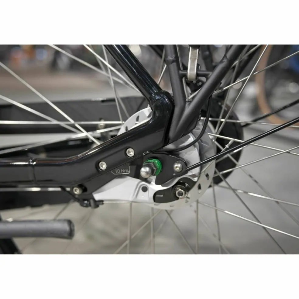 Batavus Fonk N7