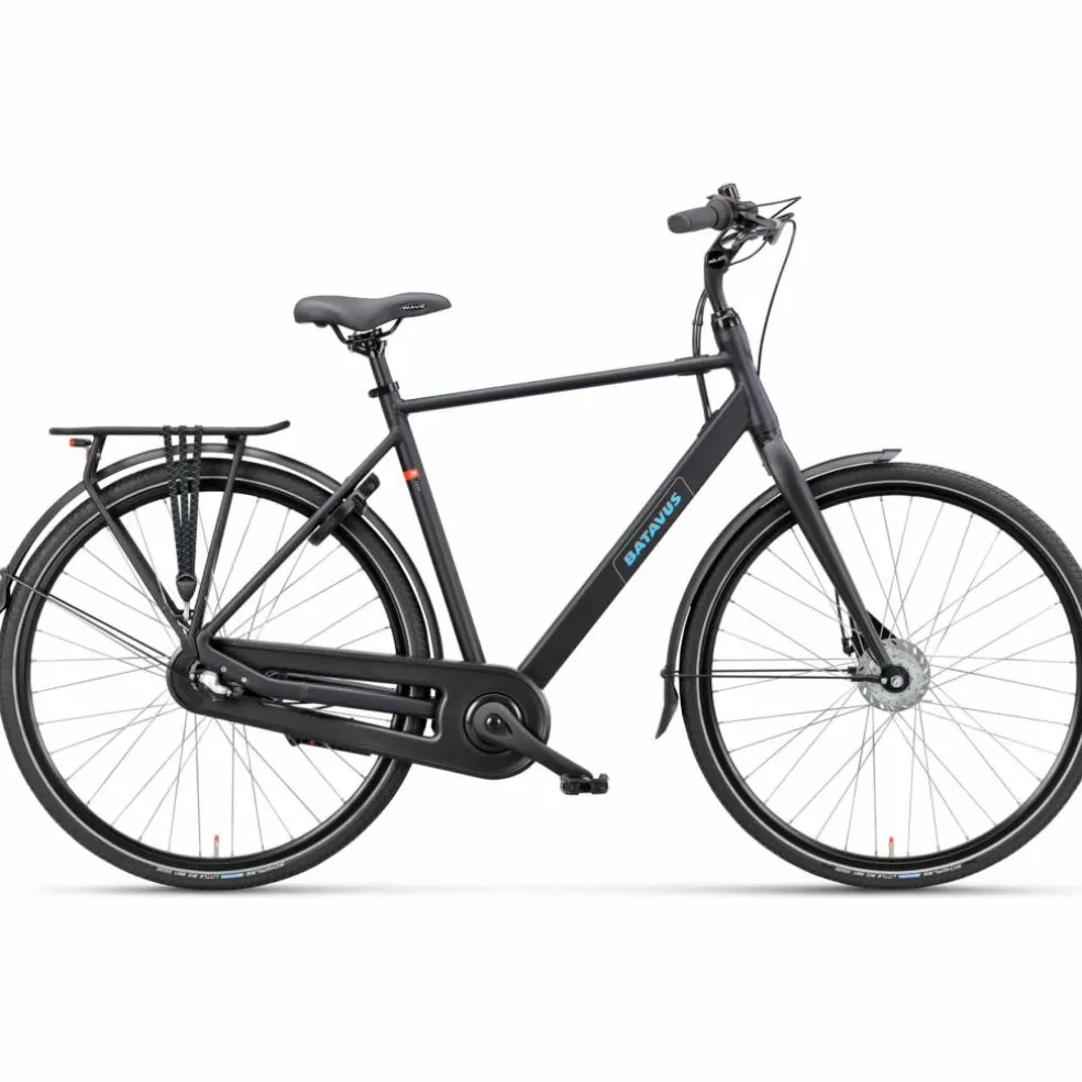 Batavus Fonk N7