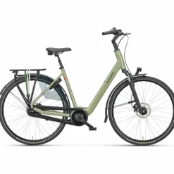 Batavus Senz Comfort