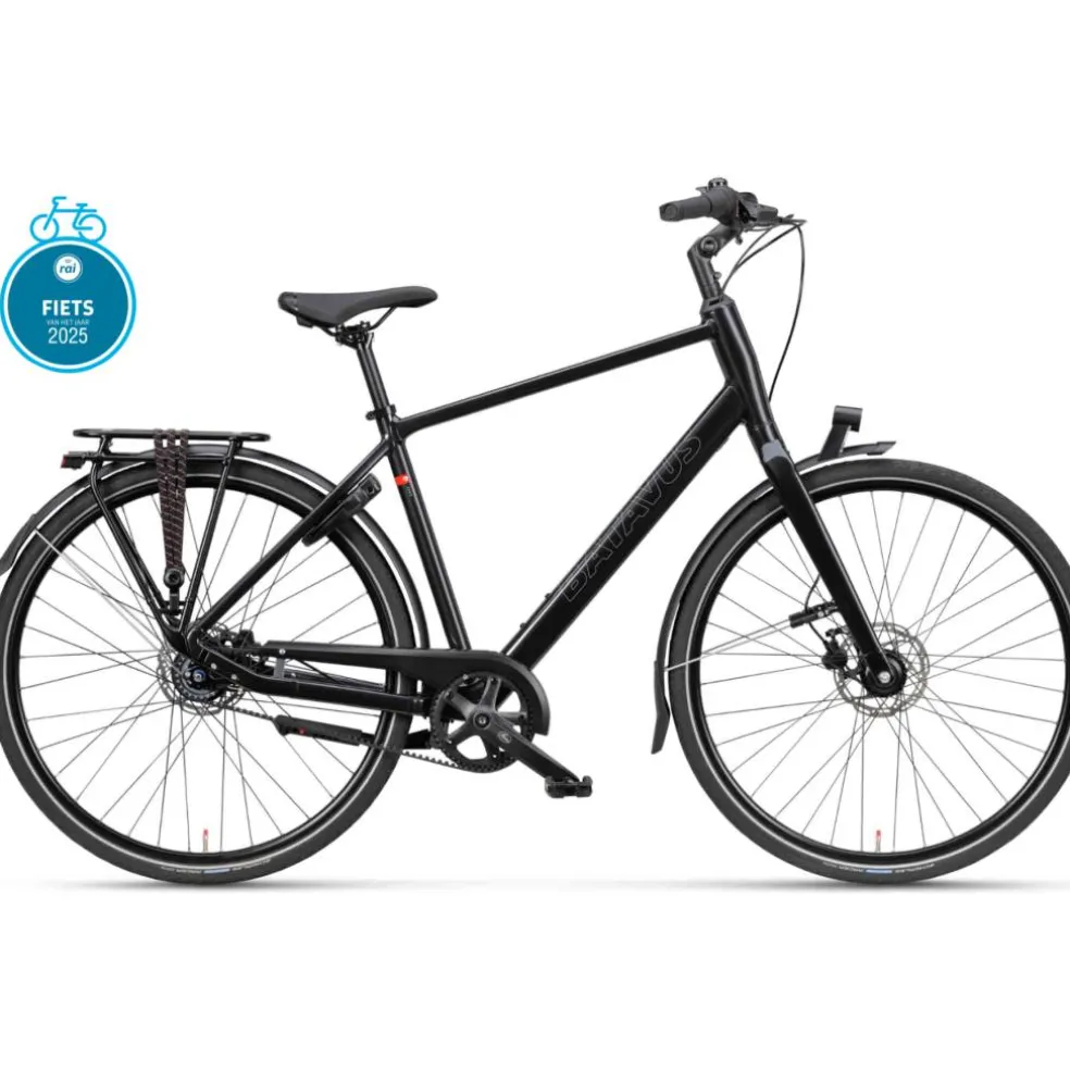 Batavus Senz Exclusive